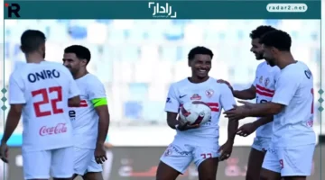 مصر بوست: تحليل مفصل لفوز الزمالك على ديكيداها في بث مباشر